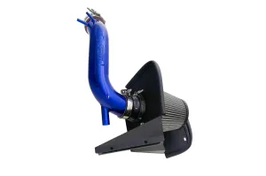 HPS Performance Air Intake Hyundai Kona N 2.0L Turbo (22-23) Blue / Polished / Red / Black