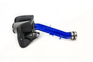 HPS Performance Air Intake Toyota Tacoma 4.0L V6 (2012-2015) Blue / Polished / Red / Black