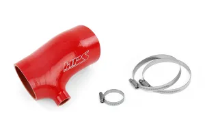 HPS Silicone Air Intake Hose Lexus RX350 3.5L V6 (2016-2022) Black or Red