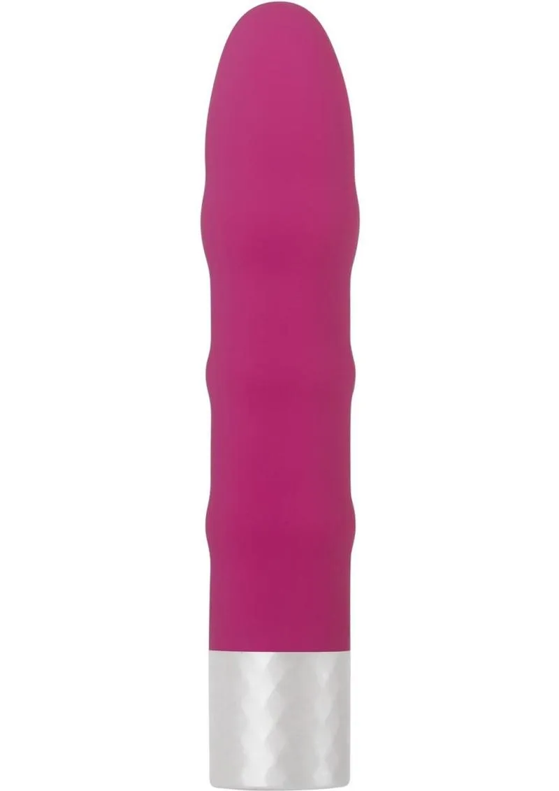 Ignite Turbo Boost Vibrator (Pink)