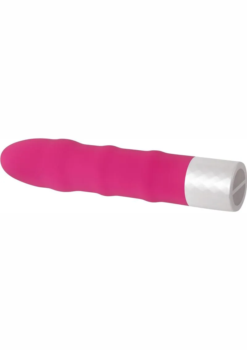 Ignite Turbo Boost Vibrator (Pink)