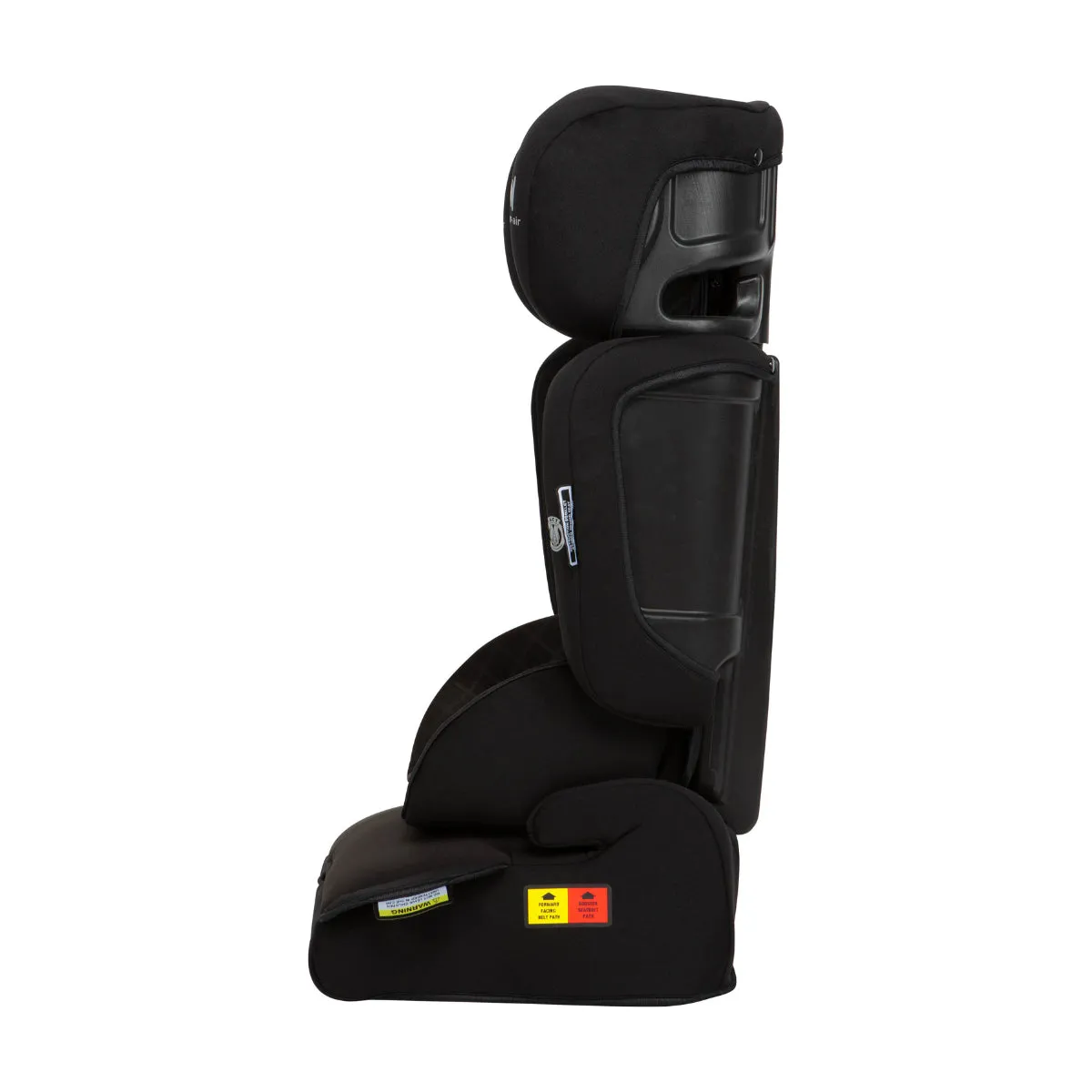 InfaSecure Liberty Booster Seat