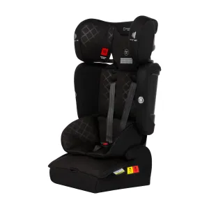 InfaSecure Liberty Booster Seat