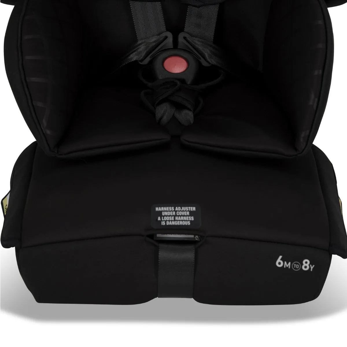 InfaSecure Liberty Booster Seat