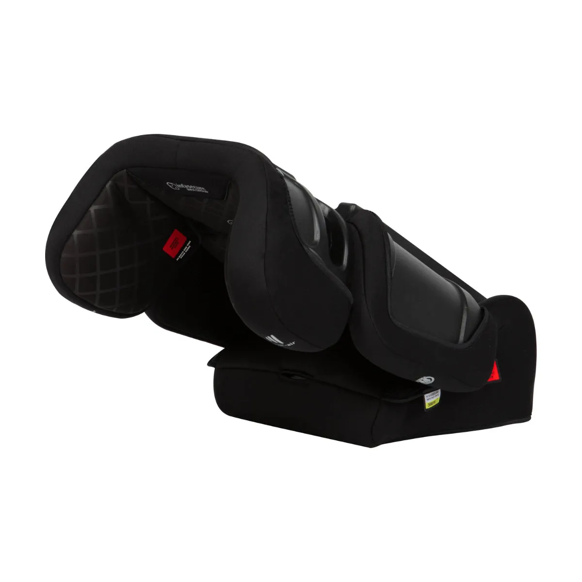 InfaSecure Liberty Booster Seat