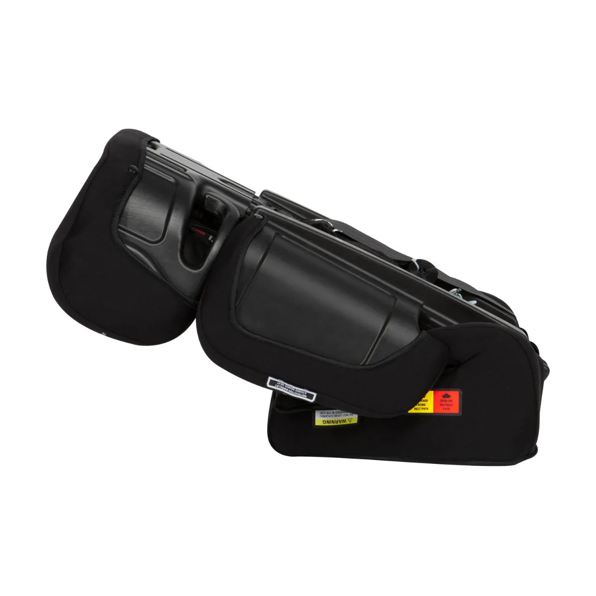 InfaSecure Liberty Booster Seat