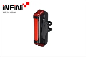 Infini Sword Rear Safety Light (LT-I-461R1)
