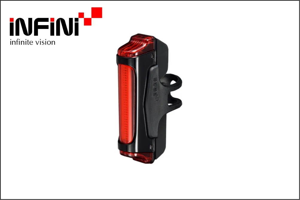 Infini Sword Rear Safety Light (LT-I-461R1)