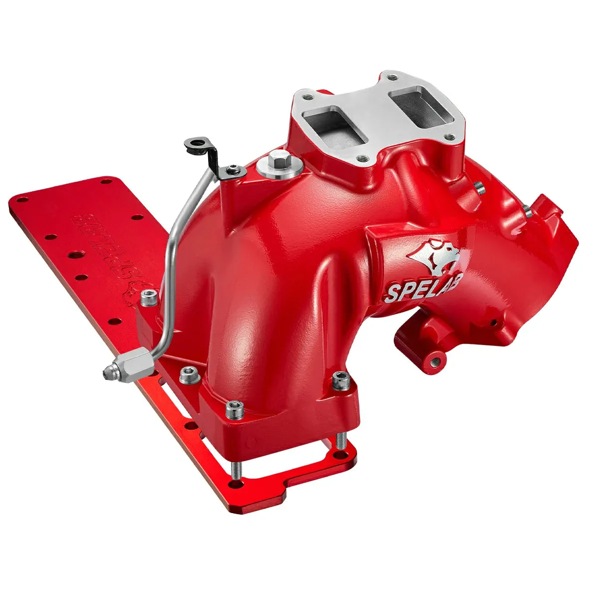 Intake Manifold for 6.7L Cummins 2007-2018 Dodge Ram 2500/3500 All In One Kits | SPELAB