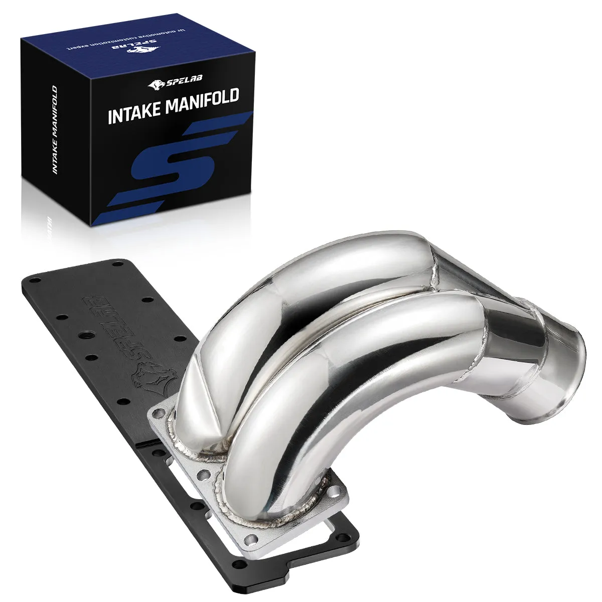 Intake Manifold for 6.7L Cummins 2007-2018 Dodge Ram 2500/3500 All In One Kits | SPELAB