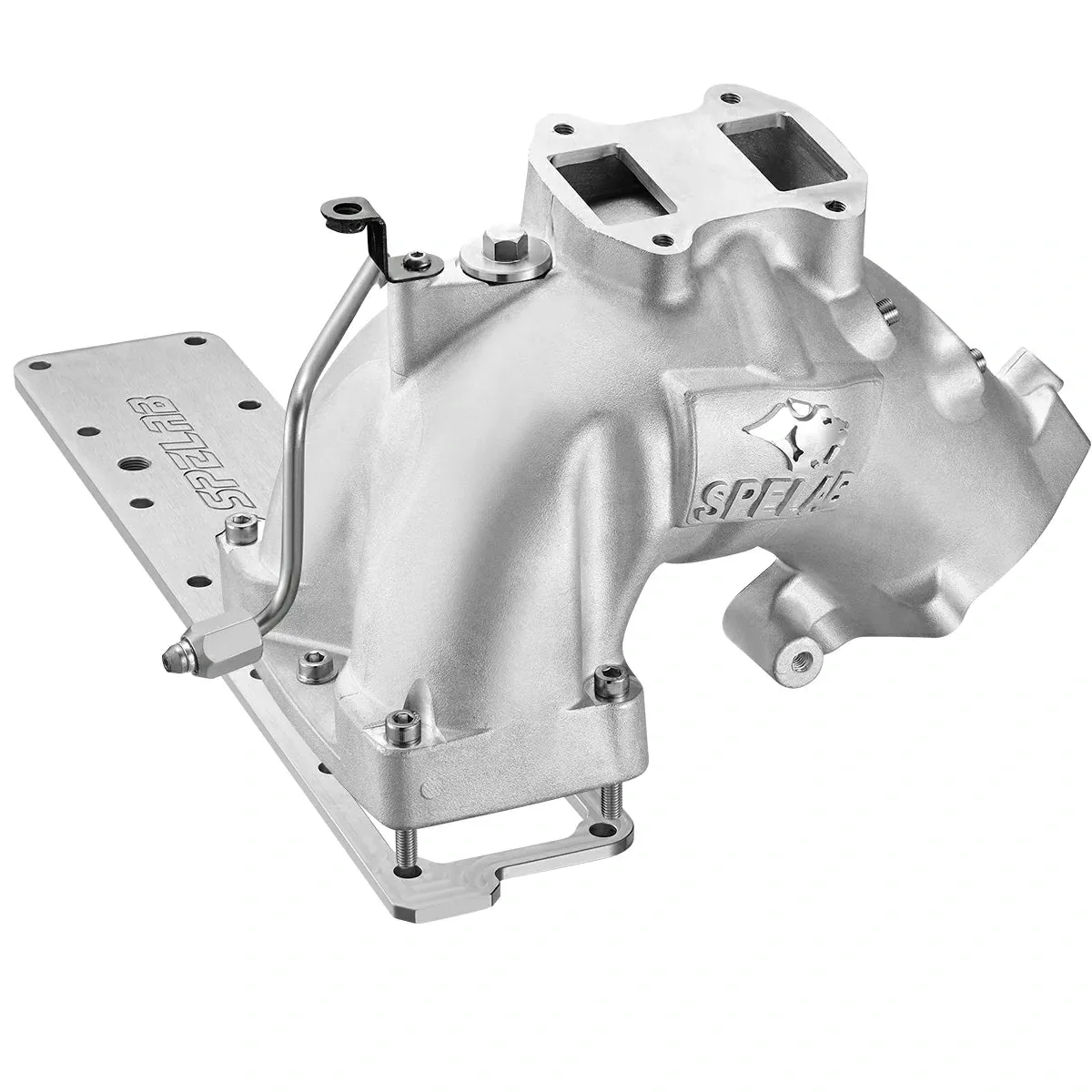 Intake Manifold for 6.7L Cummins 2007-2018 Dodge Ram 2500/3500 All In One Kits | SPELAB