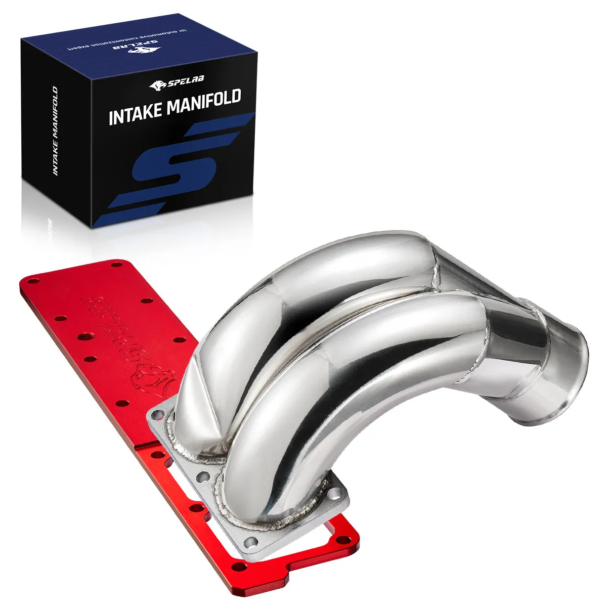 Intake Manifold for 6.7L Cummins 2007-2018 Dodge Ram 2500/3500 All In One Kits | SPELAB