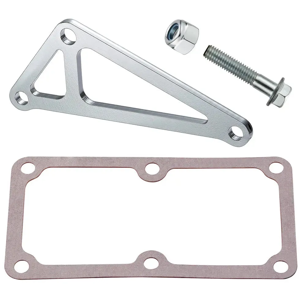 Intake Manifold for 6.7L Cummins 2007-2018 Dodge Ram 2500/3500 All In One Kits | SPELAB