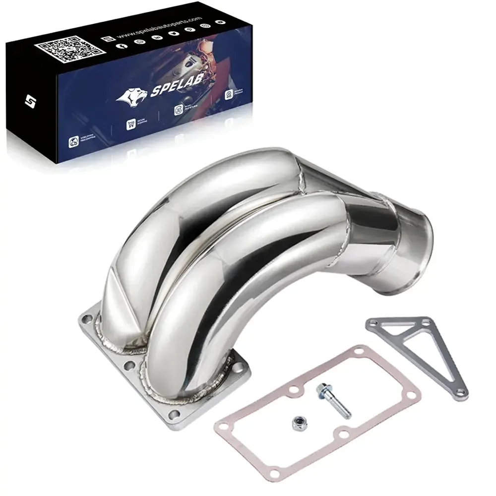 Intake Manifold for 6.7L Cummins 2007-2018 Dodge Ram 2500/3500 All In One Kits | SPELAB