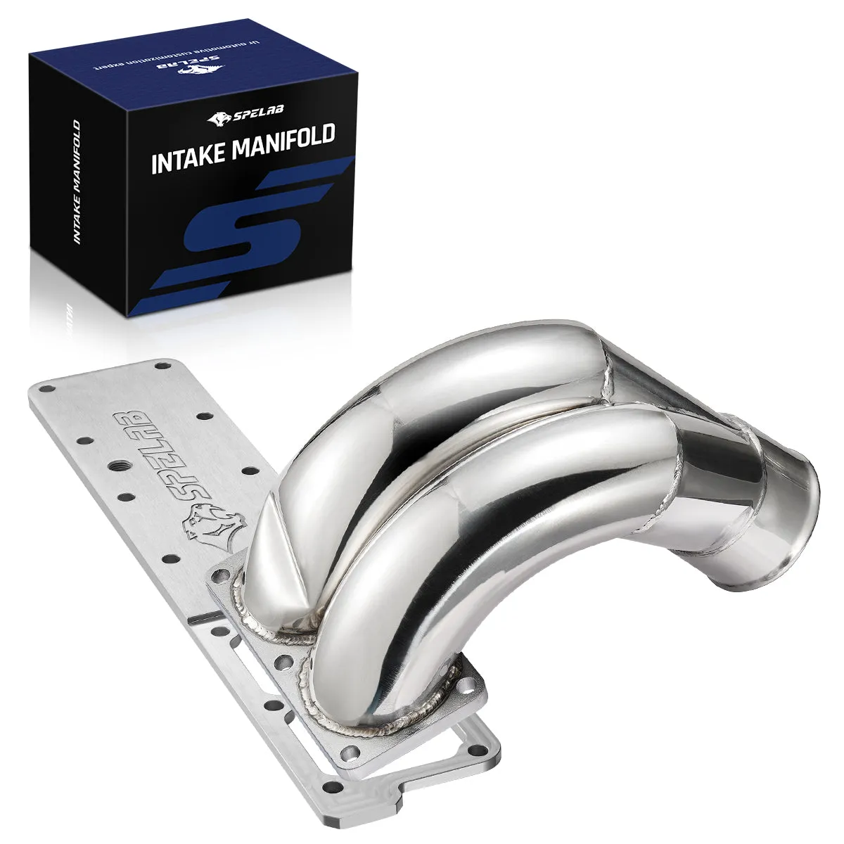 Intake Manifold for 6.7L Cummins 2007-2018 Dodge Ram 2500/3500 All In One Kits | SPELAB