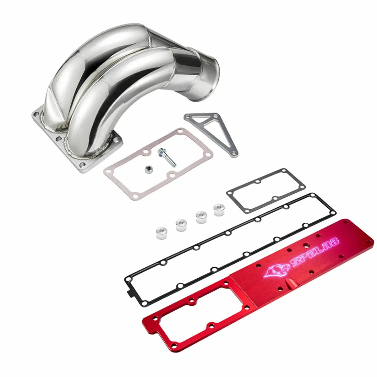 Intake Manifold for 6.7L Cummins 2007-2018 Dodge Ram 2500/3500 All In One Kits | SPELAB
