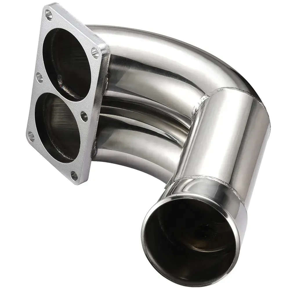 Intake Manifold for 6.7L Cummins 2007-2018 Dodge Ram 2500/3500 All In One Kits | SPELAB