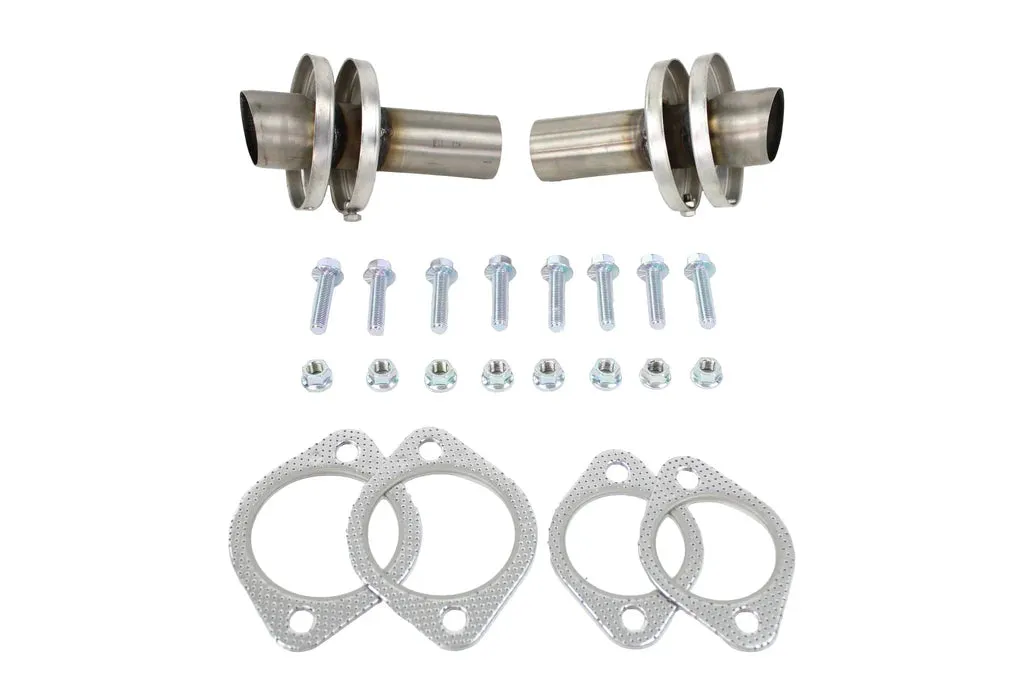 Invidia N1 Exhaust Subaru Legacy GT (2010-2012) Catback w/ Twin Outlet Single Layer Titanium Blue Tip