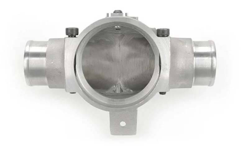 IPD Intake Plenum Porsche 970 Panamera Turbo-Turbo S