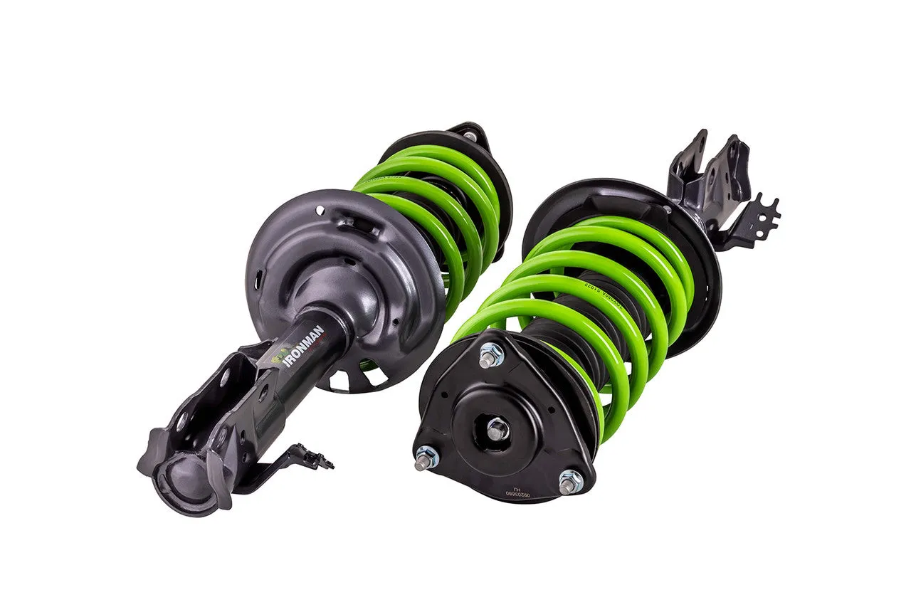 Ironman4x4 Toyota RAV4 2" ATS Suspension System
