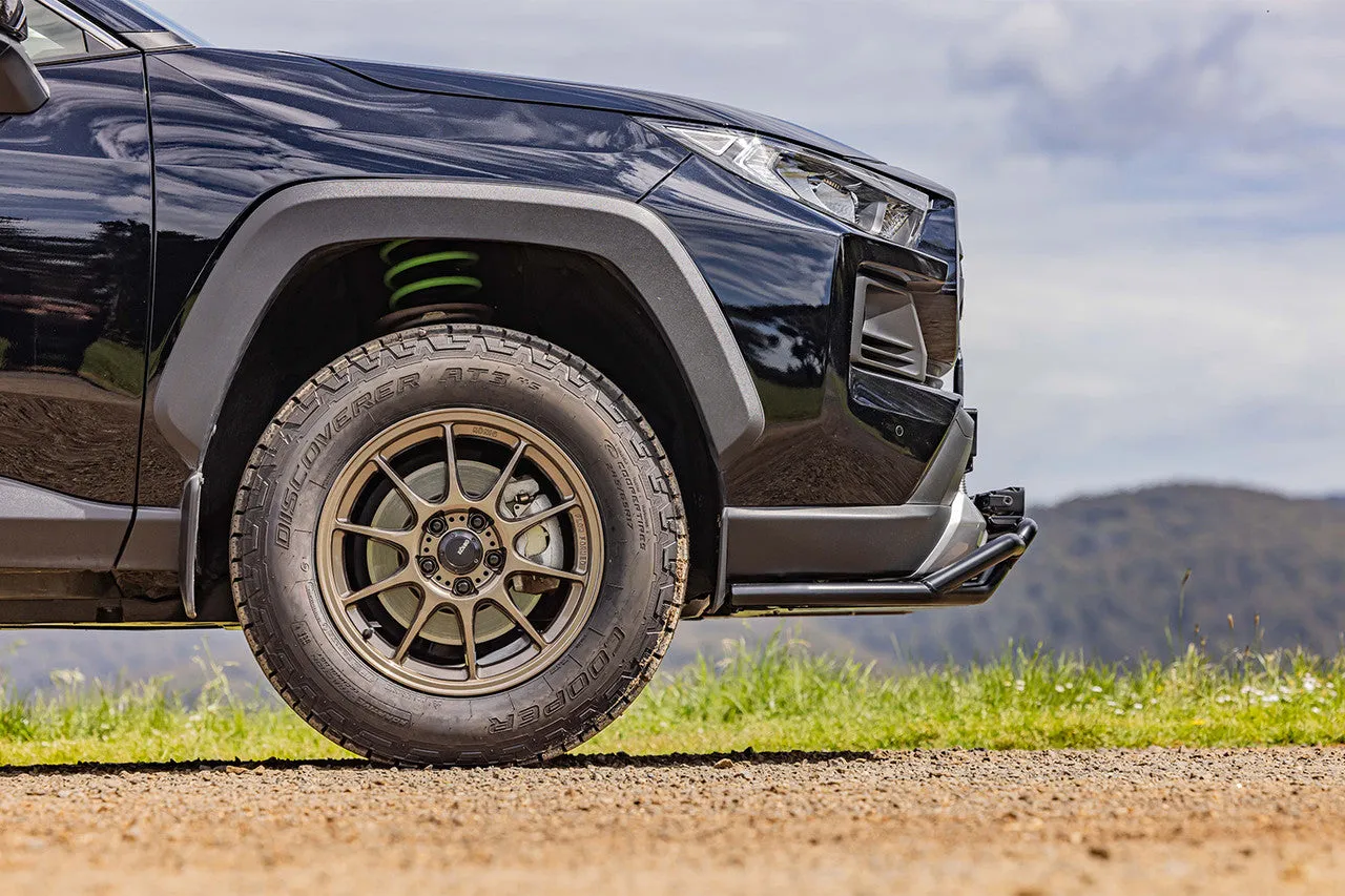 Ironman4x4 Toyota RAV4 2" ATS Suspension System