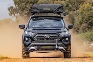 Ironman4x4 Toyota RAV4 2" ATS Suspension System