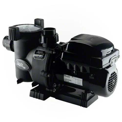 Jandy VS FloPro 1.65 HP Pump - VSFHP165JEP
