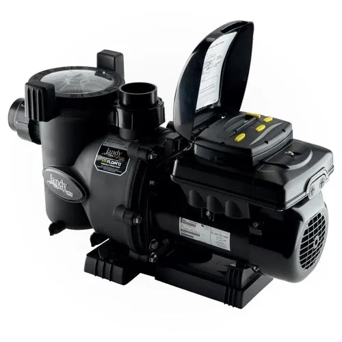 Jandy VS FloPro 1.65 HP Pump - VSFHP165JEP