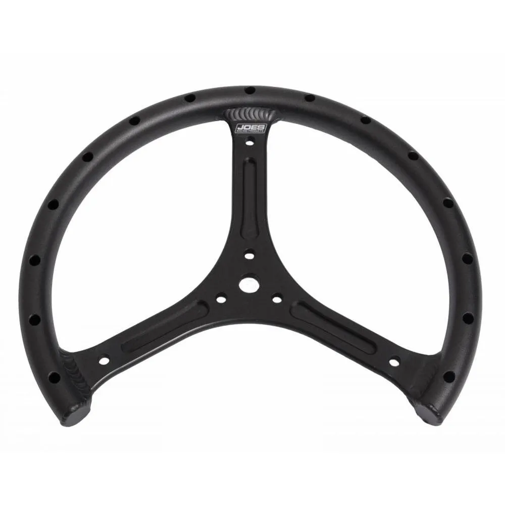 JOES 11" Quarter Midget Steering Wheel