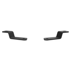 KC HiLites Ditch Light Mount Brackets for Ford Bronco (2021-2024)