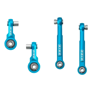 King Shocks - Sway Bar Link Kit - Toyota Tacoma (2024 )