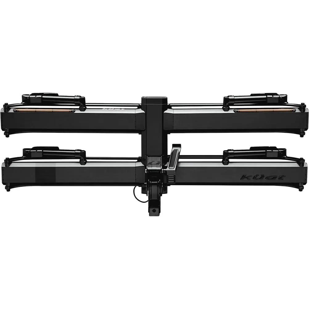 Kuat Piston Pro X 2-Bike Hitch Rack