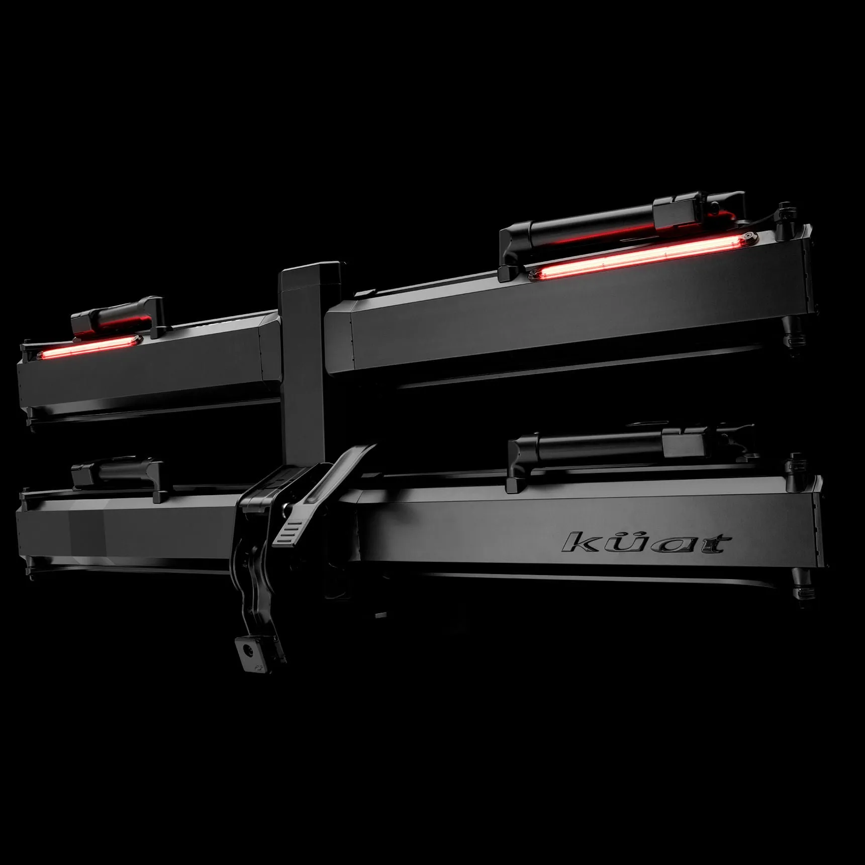 Kuat Piston Pro X 2-Bike Hitch Rack