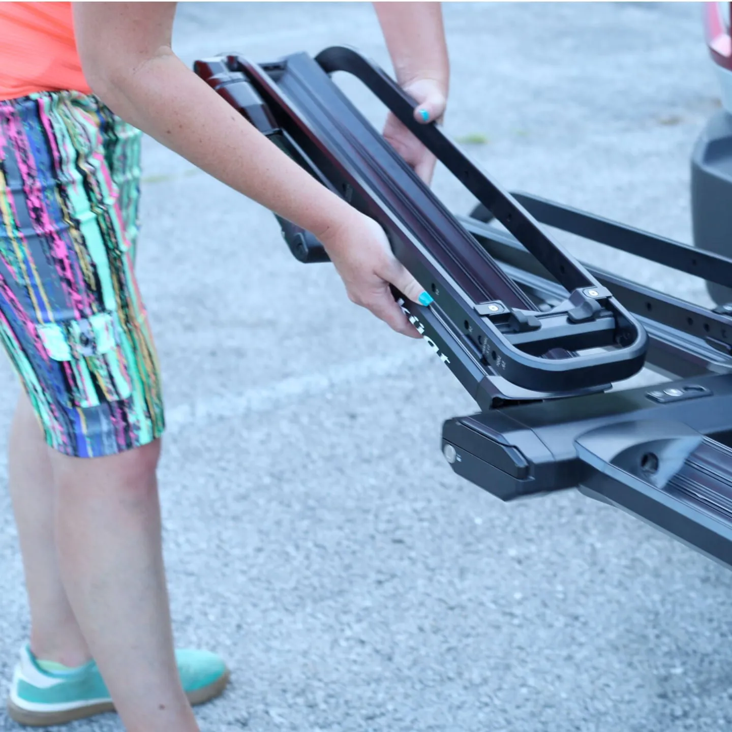 Kuat Piston Pro X 2-Bike Hitch Rack