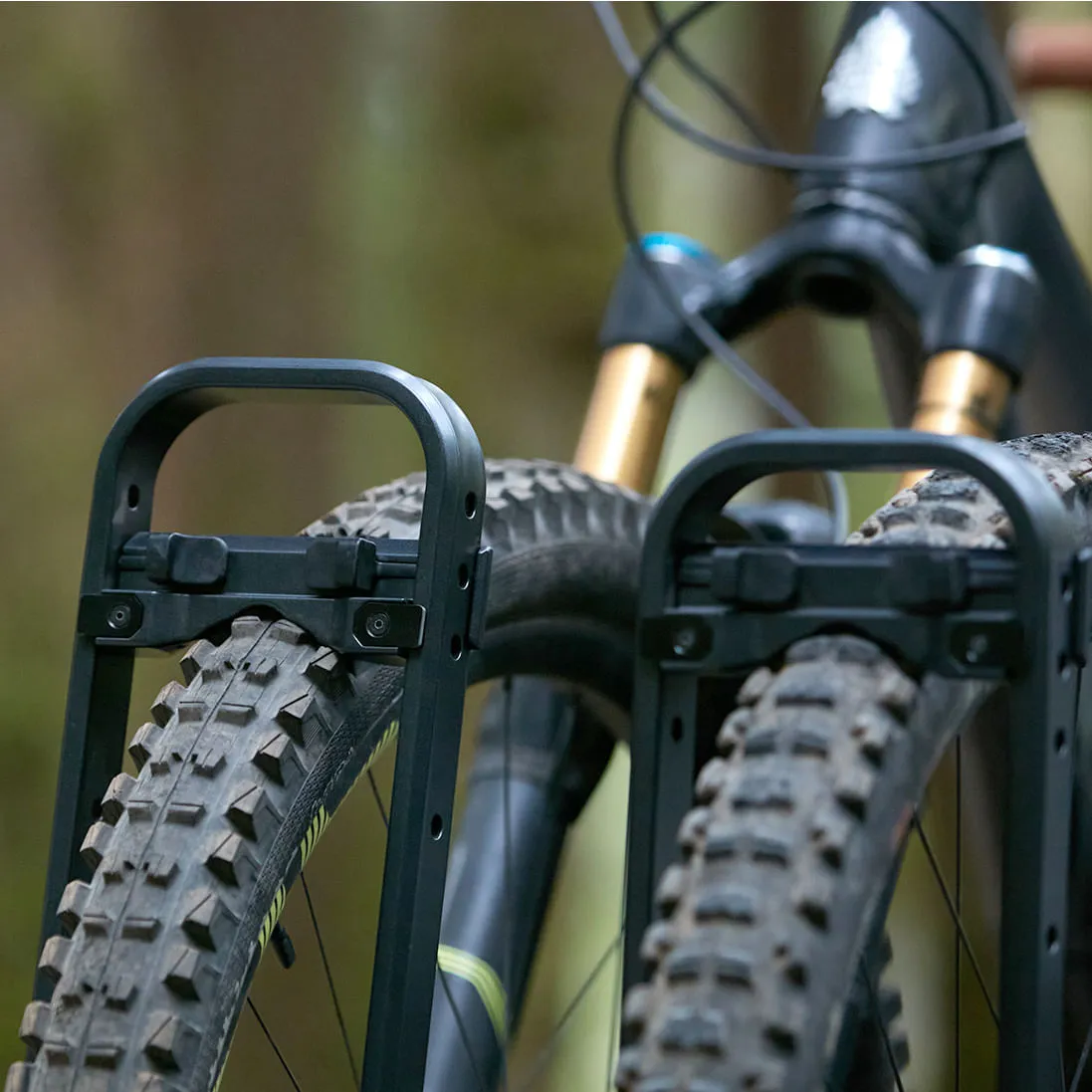 Kuat Piston Pro X 2-Bike Hitch Rack