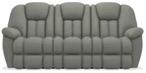 La-Z-Boy Maverick Fossil Power Wall Reclining Sofa