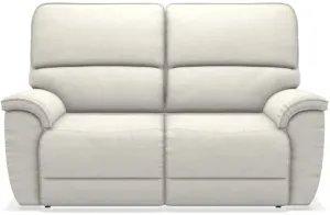La-Z-Boy Norris Shell La-Z-Time Full Reclining Loveseat