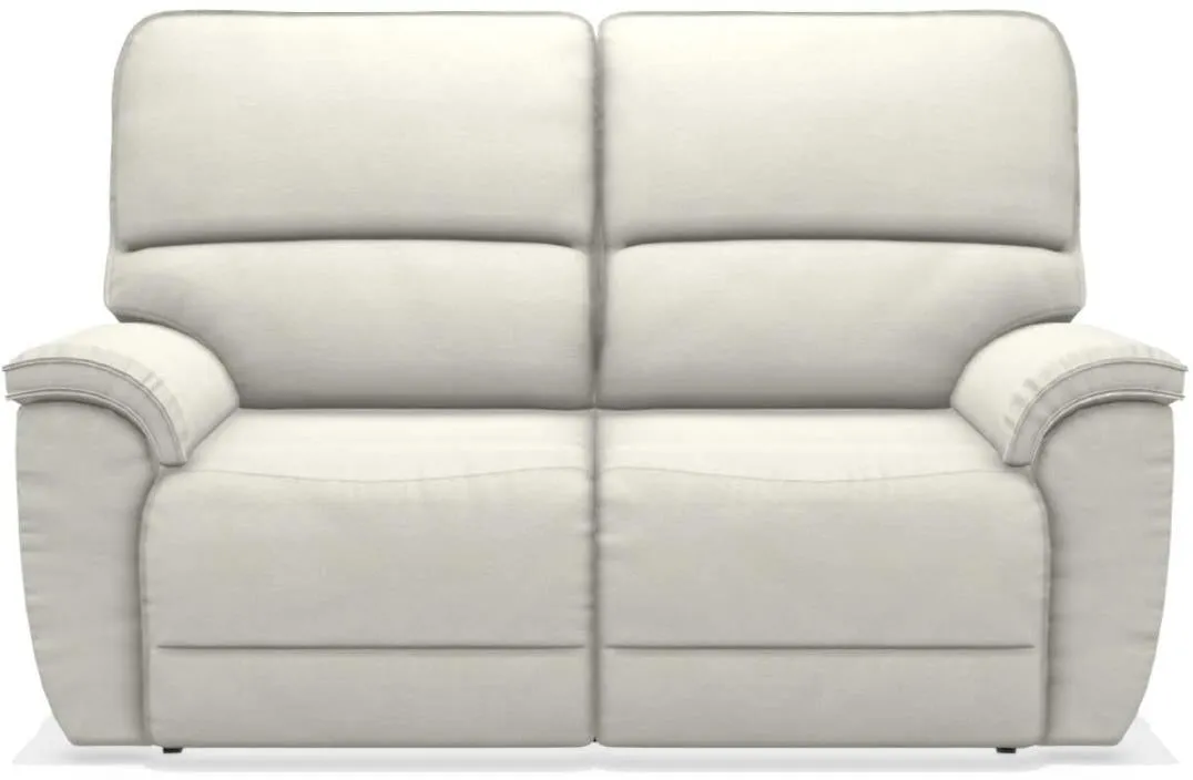 La-Z-Boy Norris Shell La-Z-Time Full Reclining Loveseat