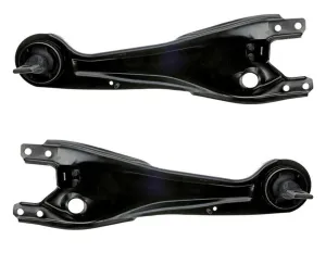 L&R Rear Suspension Trailing Control Arms for 2003-2008 Honda Pilot 52371S3VA00
