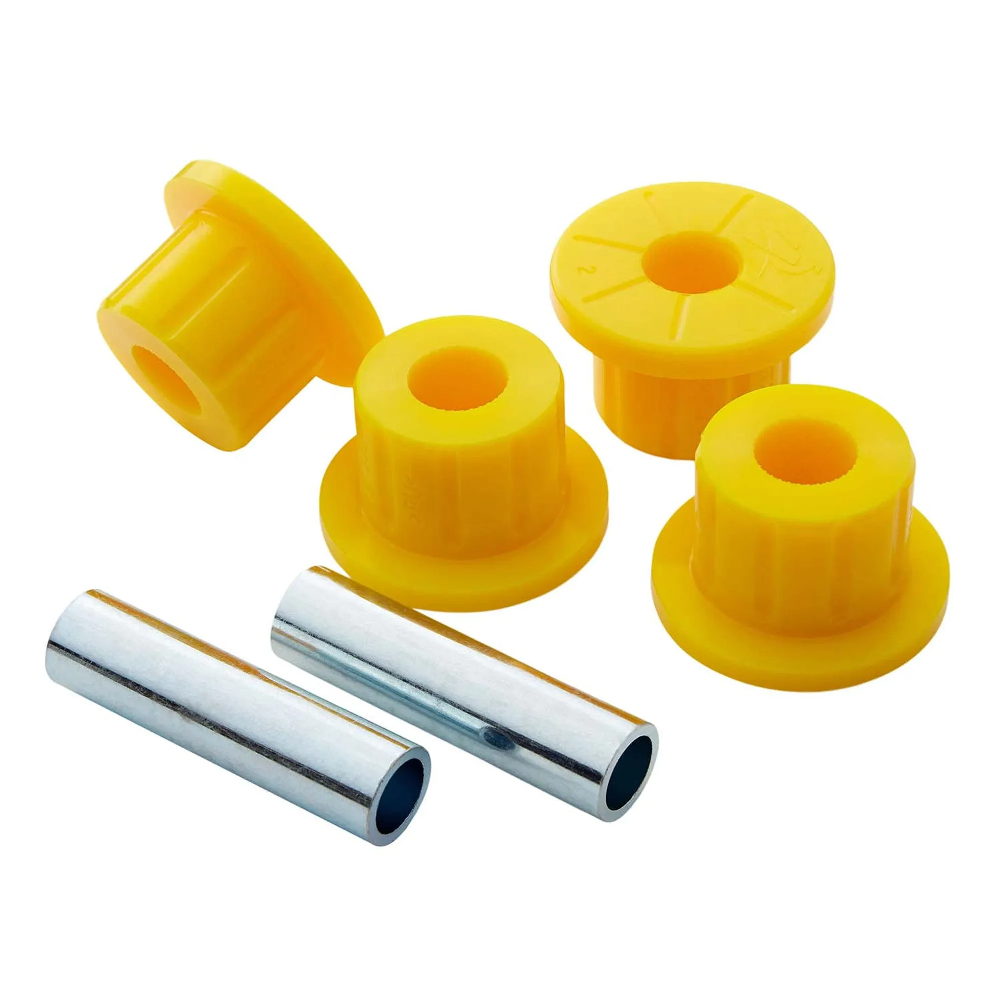 Leaf Spring Bushing Kit Tacoma (2016-2023)