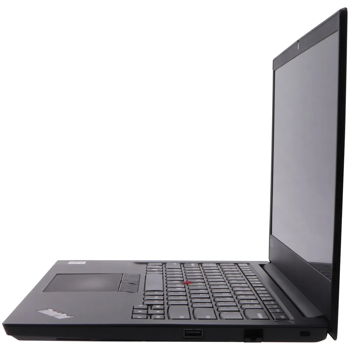 Lenovo ThinkPad E14 (14.0-inch) Laptop (20RA-004YUS) i5-10210U/256GB/8GB