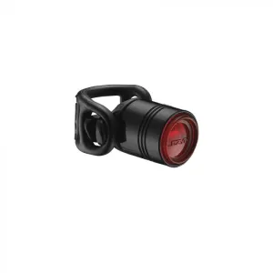 Lezyne Femto Drive Rear Light - 7 Lumens
