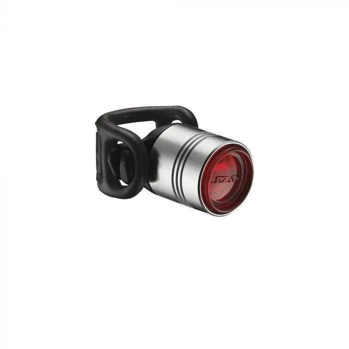 Lezyne Femto Drive Rear Light - 7 Lumens