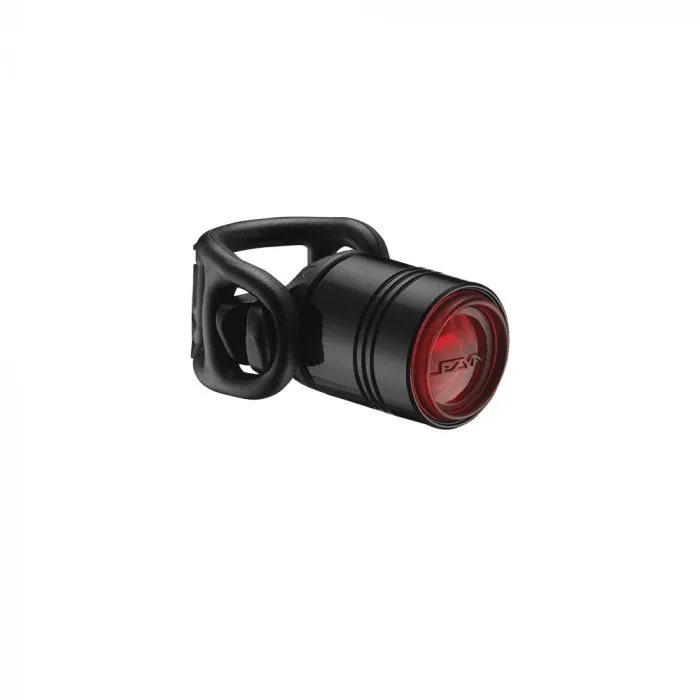 Lezyne Femto Drive Rear Light - 7 Lumens