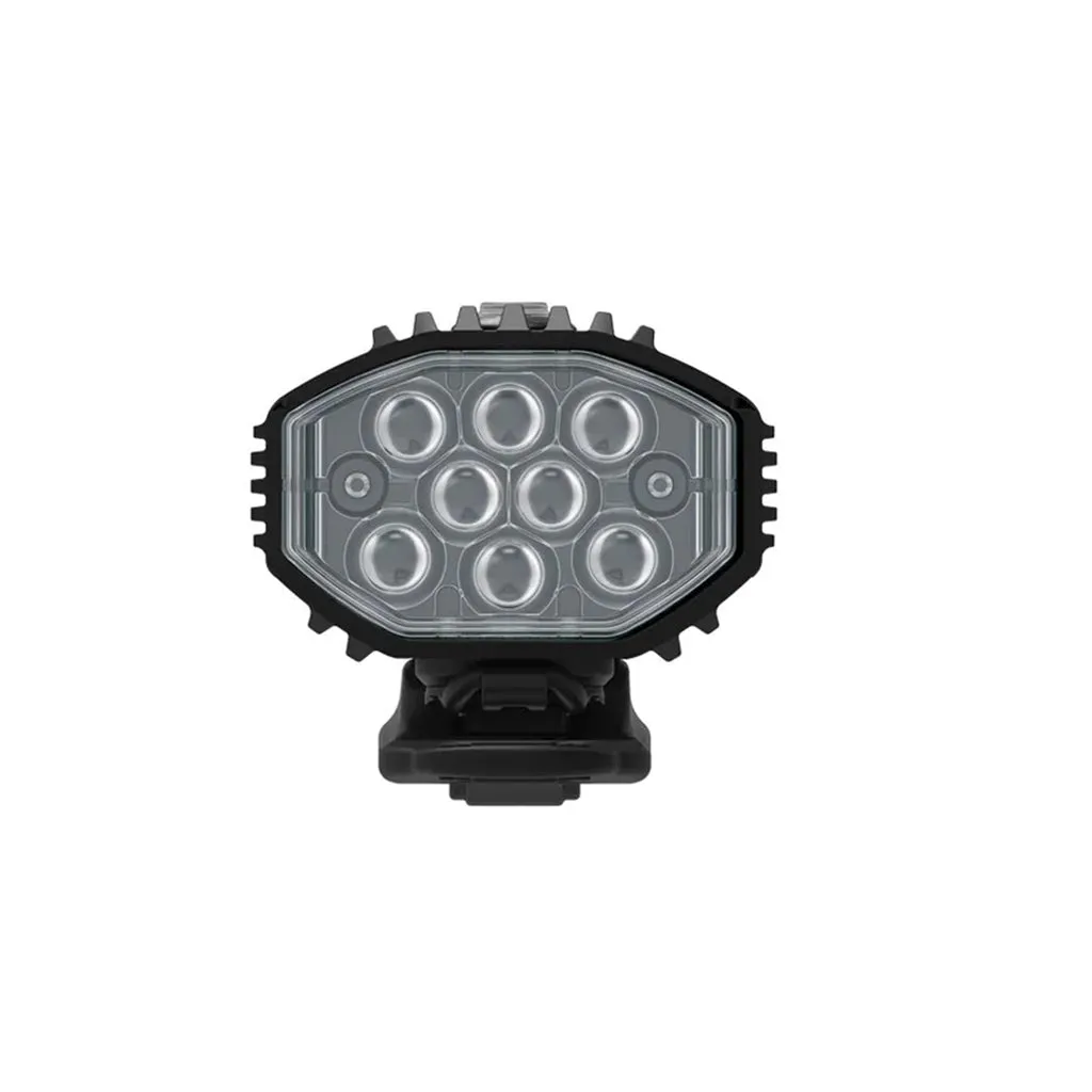 Lezyne Lite Drive 1200  Front Light 1200 Lumens - Black