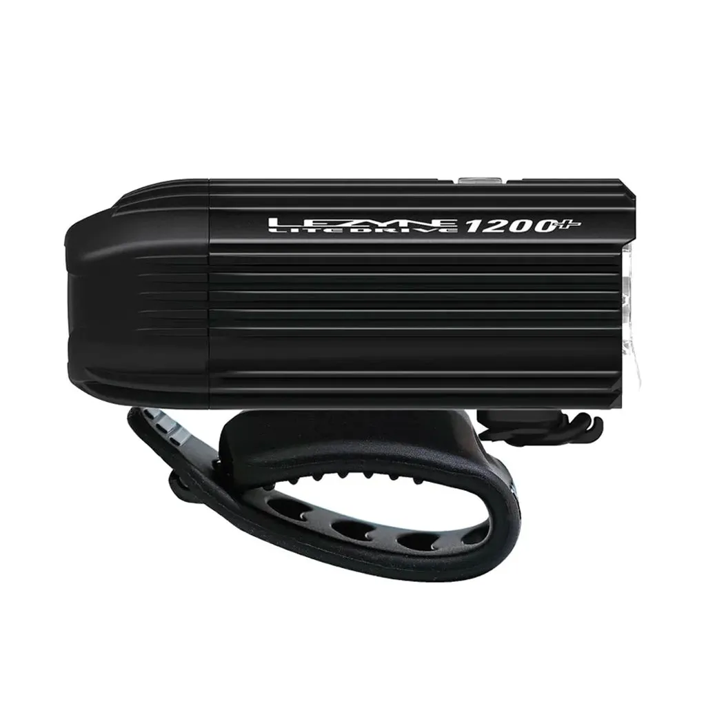 Lezyne Lite Drive 1200  LED Front Light
