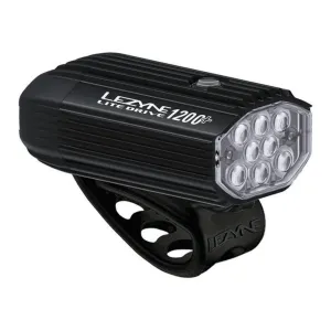 Lezyne Lite Drive 1200  LED Front Light