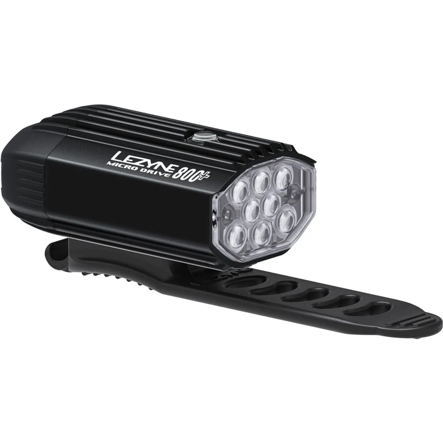 Lezyne Micro Drive 800  Light