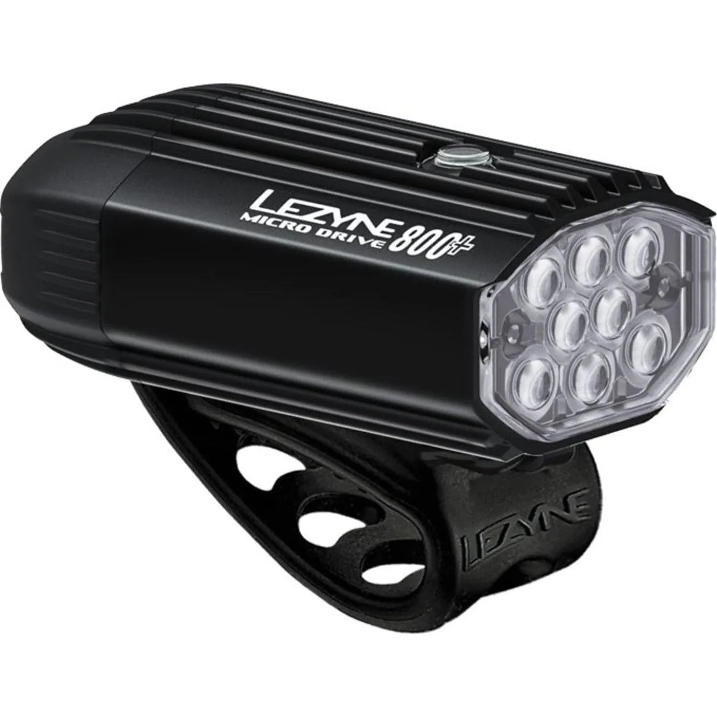 Lezyne Micro Drive 800  Light