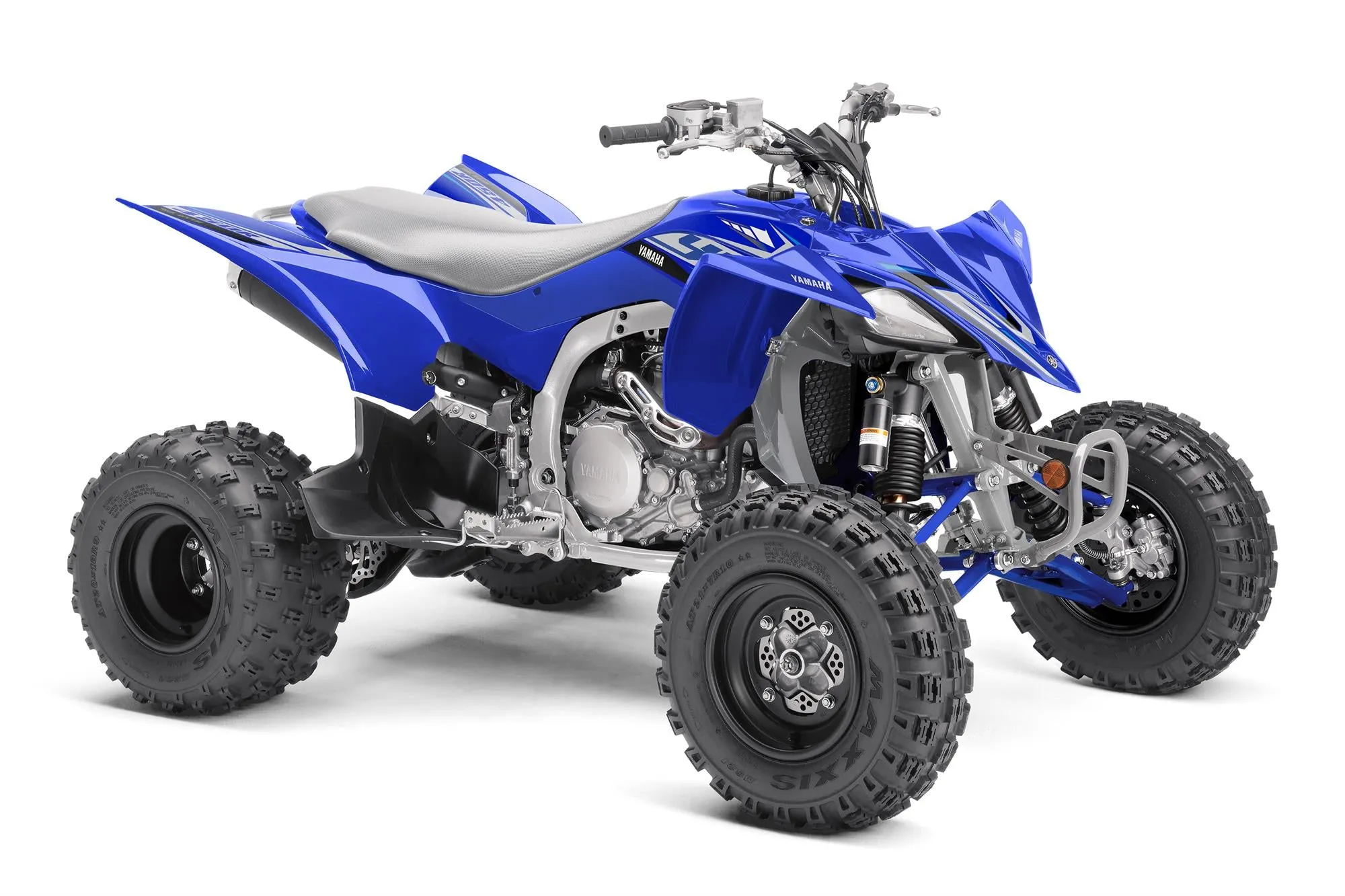LOBO II 2004-2005 Yamaha YFZ450 Motocross/Desert/Dunes A-Arms - COMPLETE Set